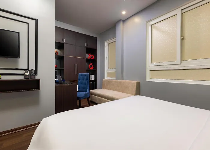Bendecir Hotel & Spa
