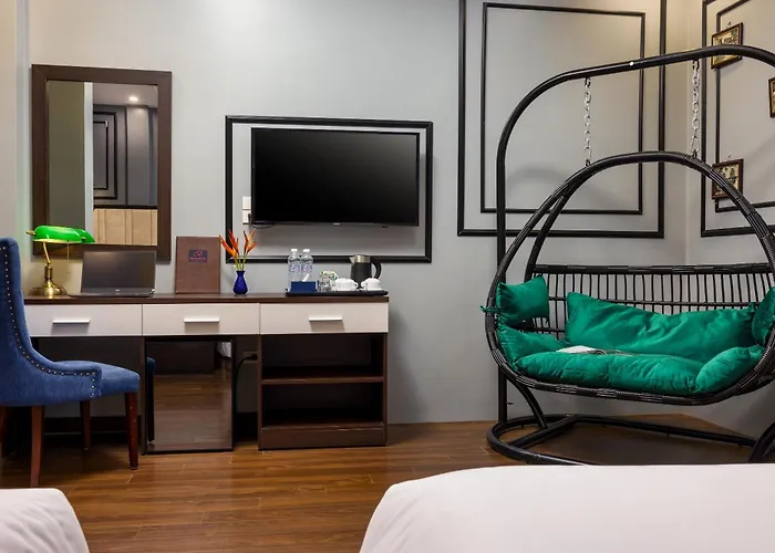 Bendecir Hotel & Spa