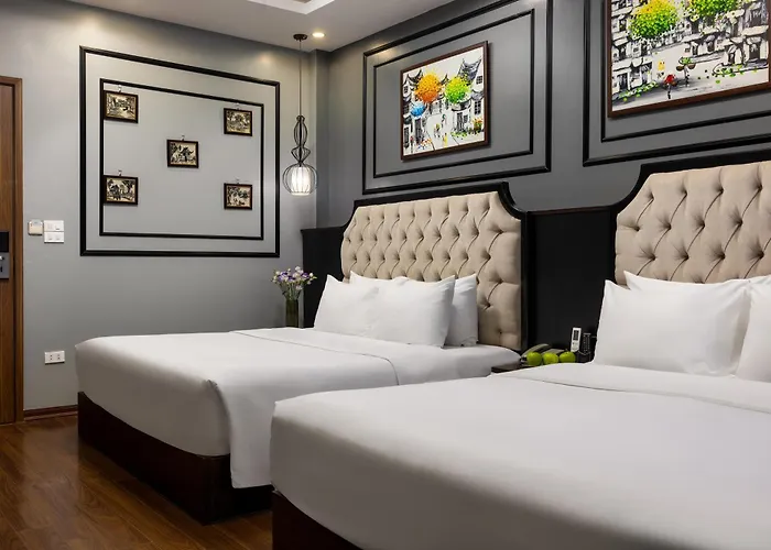 Bendecir Hotel & Spa