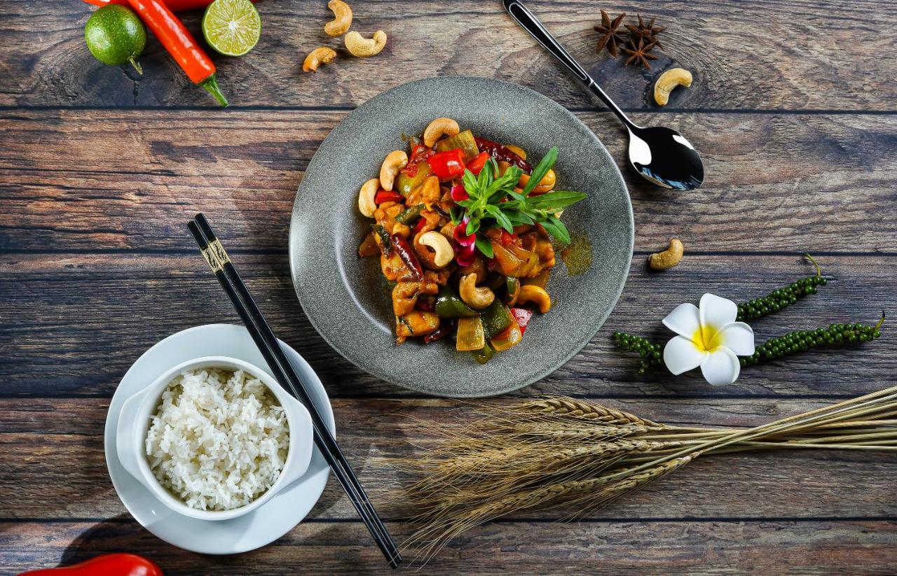 Khách sạn Và Du Lịch Aurora Hà Nội