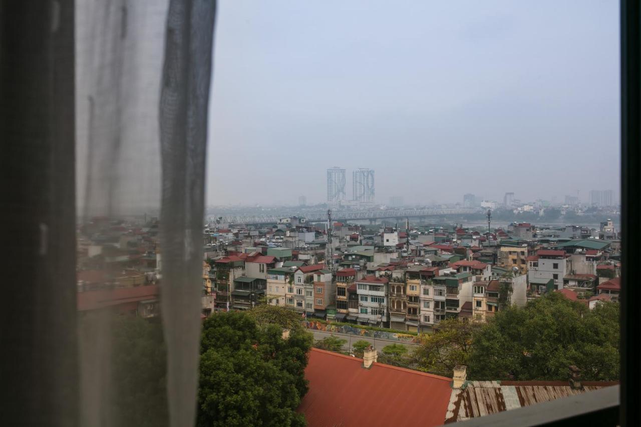 Khách sạn Và Du Lịch Aurora